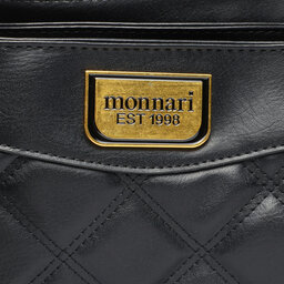 

Сумка Monnari BAG4570-020 Black, Чорний