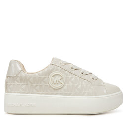 MICHAEL Michael Kors Αθλητικά MICHAEL Michael Kors MK01329270 Λευκό