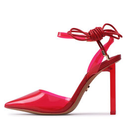 

Босоніжки Aldo Delfina 13555600 640, Червоний