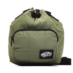 Vans Borsetta Vans Abd Bucket Bag VN000CKFZBF1 Loden Green