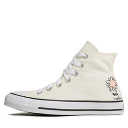 

Кеди Converse Chuck Taylor All Star A05131C Khaki/Off White, Хакі