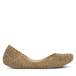 Melissa Bailarinas Melissa Campana Papel VII Ad 31512 Oro