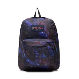 JanSport Ruksak JanSport Superbreak One EK0A5BAGU231 Night Sky