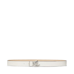 LAUREN RALPH LAUREN Damengürtel LAUREN RALPH LAUREN 412908984007 Écru