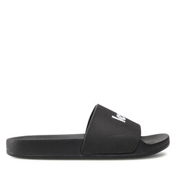 

Шльопанці Levi's® 234221-753-559 Full Black, Чорний