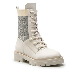Guess Bakancs Guess Odalis FL8OSD FAL10 CREAM