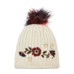 CMP Kapa CMP Knitted Hat 5505050 B/Co Gesso A143