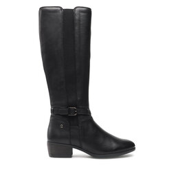 

Чоботи Pikolinos W1U-9528 Black, Чорний