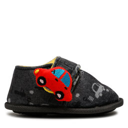 

Тапочки Action Boy 22SDR1122 Grey, Сірий