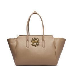 Just Cavalli Handtasche Just Cavalli 81RA4BA2 ZSA89 Hellbraun