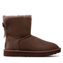 

Взуття Ugg, Коричневий