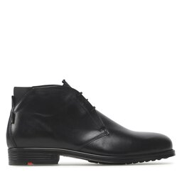

Черевики Lloyd Vane GORE-TEX 22-607-20 Schwarz, Чорний