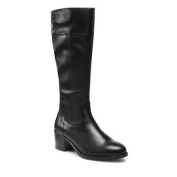 Caprice Ilgaauliai Caprice 9-25551-29 Black Nappa 022