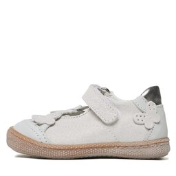 

Туфлі Primigi 3916722 M Silver-Pearl, Срібний