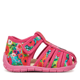 Froddo Пантофи Froddo Classic Slippers G1700413-4 M Розов