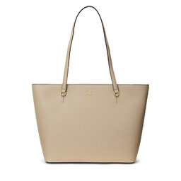 LAUREN RALPH LAUREN Torebka LAUREN RALPH LAUREN 431924351004 Brązowy