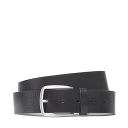 Tommy Hilfiger Cintura da uomo Tommy Hilfiger Modern Leather 4.0 AM0AM07988 BDS