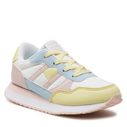 

Снікерcи Tommy Hilfiger T3A9-33226-1695 M Multicolor Y913, Кольоровий