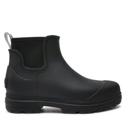 

Гумові чоботи Ugg W Droplet 1130831 Blk, Чорний