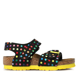 

Босоніжки Birkenstock Colorado 1023611 Black, Чорний