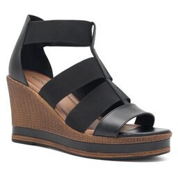 Lasocki Sandalias Lasocki CORTE WI23-CORTE-01 Negro