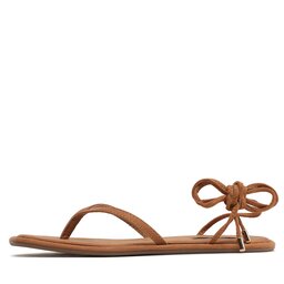

Босоніжки ONLY Shoes Onlmirella-1 Life 15288326 Cognac, Коричневий