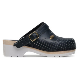 

Шльопанці Scholl F20176 CLOG 1040 Cobalt Blue, Cиній