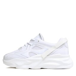 

Кеди Keddo 837103/05-03E White, Білий