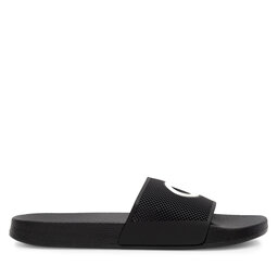 Champion Papucs Champion SAMOA CORE S22116-KK001_ Fekete
