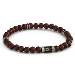 Tommy Hilfiger Rokassprādze Tommy Hilfiger 2790324 Brūns