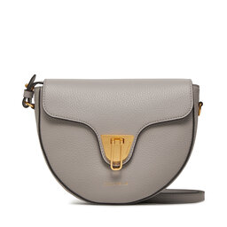Coccinelle Torebka Coccinelle MF6 Coccinelle Beat Soft E1 MF6 15 03 01 Light Grey Y08