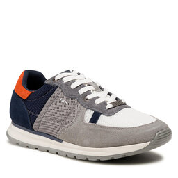 GOE Sneakers GOE JJ1N4003 Grey/White/Navy