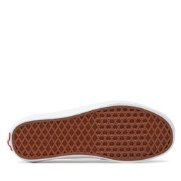 

Кросівки Vans Sk8-Low (Smelltheflowers) Trwttrwt, Білий