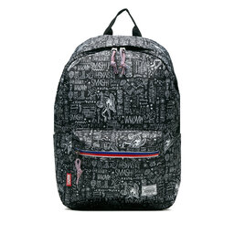 American Tourister Ryggsäck American Tourister SPIDER-MAN Upbeat 147055-A083-1CNU Spiderman Sketch