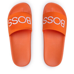 

Шльопанці Boss J29325 S Peach 401, Оранжевий