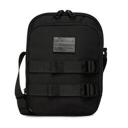 G-Star Raw Σάκος G-Star Raw GSR-P-001-07 Μαύρο