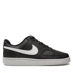 Nike Sneakers Nike Court Vision Lo Nn DH2987 001 Schwarz