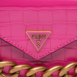 

Сумка Guess Retour (CC) Mini Bags HWCC86 64780 MAG, Рожевий