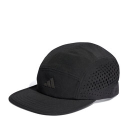 adidas Cappellino adidas Running x 4D HEAT.RDY Five-Panel Cap HY0672 Black