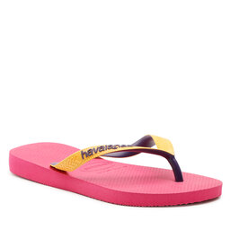 Havaianas Tåsandaler Havaianas Top Mix 41155498910 Pink Electric