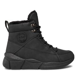 

Снікерcи Lee Cooper Lcj-23-44-1979La Black, Чорний