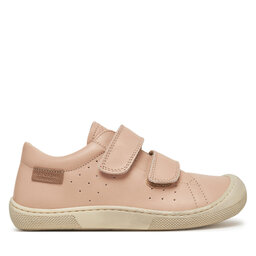 Naturino Sneakersy Naturino Barefoot Bira Vl 2018473-05-0M04 S Růžová