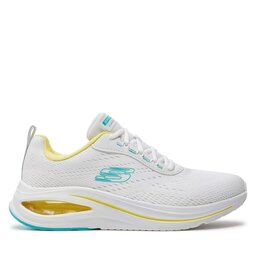 Skechers Αθλητικά Skechers Air Meta-Aired Out 150131/WMLT Λευκό