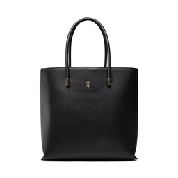 Tommy Hilfiger Τσάντα Tommy Hilfiger New Casual Tote AW0AW13180 BDS