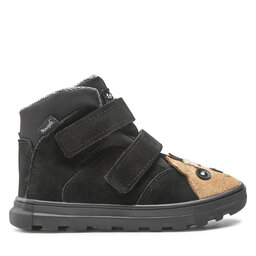 

Черевики Mrugała Andy 6280/2-93 Alpaca Black, Чорний