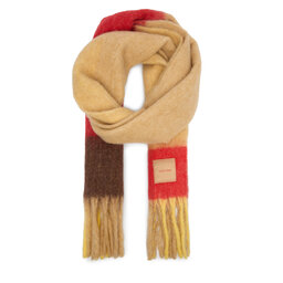 Calvin Klein Sál Calvin Klein Patch Brushed LV04D8070G Bézs