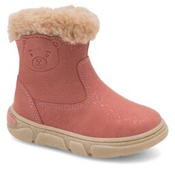 Lasocki Kids Stiefeletten Lasocki Kids BIMBO CI12-3116-08 Rosa