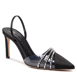 Giuseppe Zanotti Sandaler Giuseppe Zanotti I250006 Black 005
