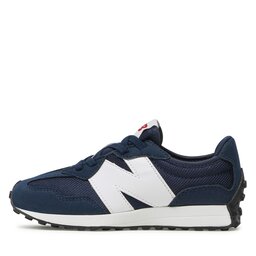 

Снікерcи New Balance PH327CNW Cиній