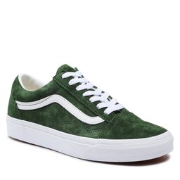 Vans Tenisky Vans Old Skool VN0007NTBXU1 Douglas Fir